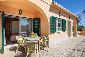 Monte dos Avos Apartamentos