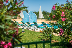 Monte dos Avos Apartamentos