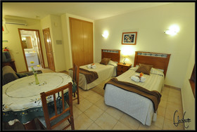 Monte dos Avos Apartamentos