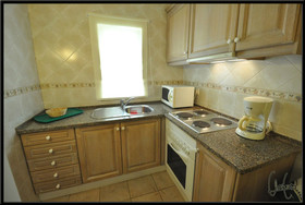 Monte dos Avos Apartamentos