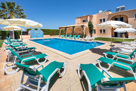 Monte dos Avos Apartamentos