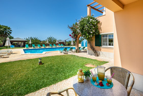 Monte dos Avos Apartamentos