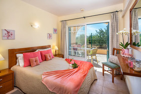 Monte dos Avos Apartamentos