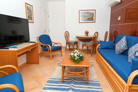 Muthu Clube Praia da Oura