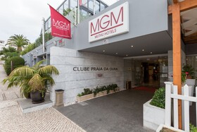 Muthu Clube Praia da Oura