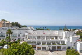 Muthu Clube Praia da Oura