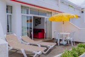 Muthu Clube Praia da Oura
