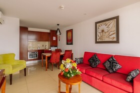 Muthu Clube Praia da Oura