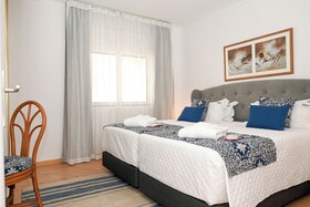 Muthu Clube Praia da Oura