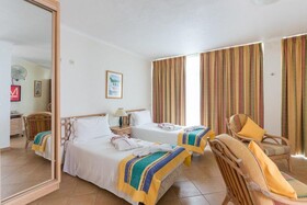 Muthu Clube Praia da Oura