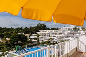 Muthu Clube Praia da Oura
