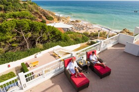 Muthu Clube Praia da Oura