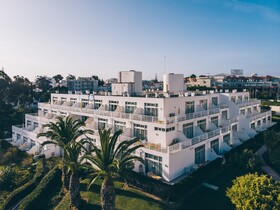 Muthu Clube Praia da Oura