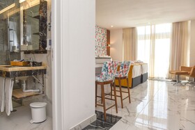 Muthu Clube Praia da Oura