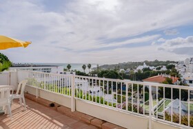 Muthu Clube Praia da Oura