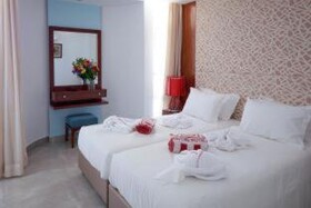 Muthu Clube Praia da Oura