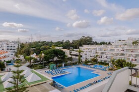 Muthu Clube Praia da Oura