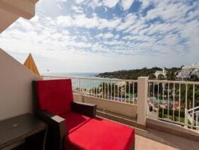 Muthu Clube Praia da Oura