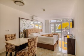Muthu Clube Praia da Oura