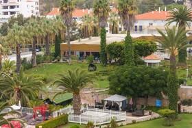 Muthu Clube Praia da Oura