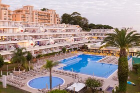 Muthu Clube Praia da Oura