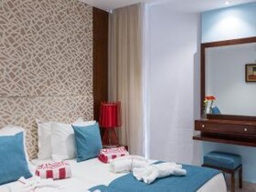 Muthu Clube Praia da Oura