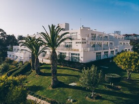 Muthu Clube Praia da Oura