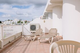 Muthu Clube Praia da Oura