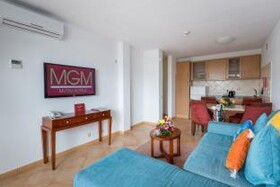 Muthu Clube Praia da Oura