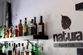 Natura Algarve Club
