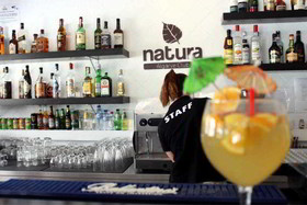 Natura Algarve Club