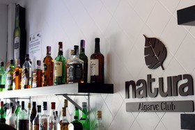 Natura Algarve Club