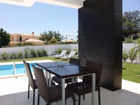 Novochoro Apartments