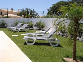 Novochoro Apartments