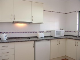 Novochoro Apartments