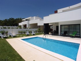 Novochoro Apartments