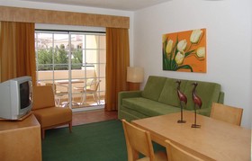 Novochoro Apartments