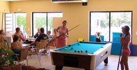 Novochoro Apartments