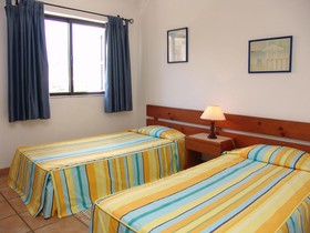 Novochoro Apartments