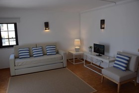 Novochoro Apartments