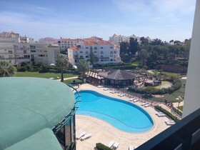 Ondamar Hotel Apartamentos