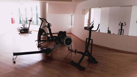 Ondamar Hotel Apartamentos