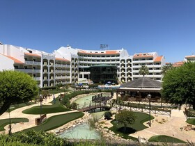 Ondamar Hotel Apartamentos
