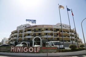 Ondamar Hotel Apartamentos