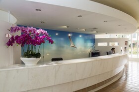 Ondamar Hotel Apartamentos