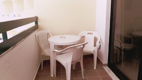 Ondamar Hotel Apartamentos