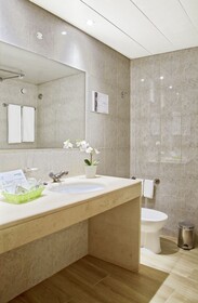 Ondamar Hotel Apartamentos