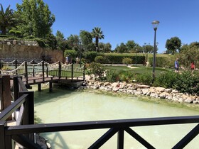 Ondamar Hotel Apartamentos