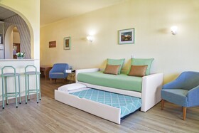 Ondamar Hotel Apartamentos