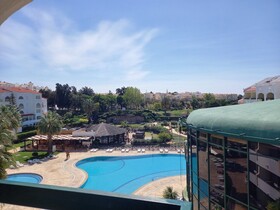 Ondamar Hotel Apartamentos
